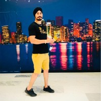 Amandeep Singh