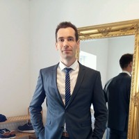 Christian Jensen