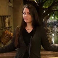 Fatemeh Mousavian