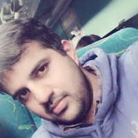 Vishal Shori