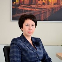 Ирина Ковалёва