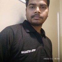 DIPAK KUMAR SAMAL