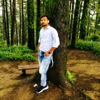 Abheshek Chauhan