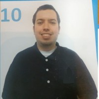 Eduardo Olivas Hermosillo
