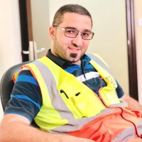 Tareq Jaradat