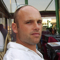 Lee Massey