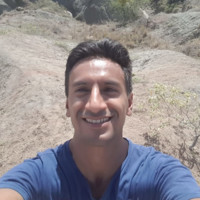 Jose Omar Cardona Rivera