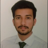 Sheikh Muhammad Hamiz .