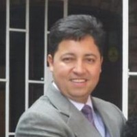 Nicolai Castillo