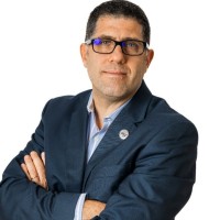 Leandro Mbarak