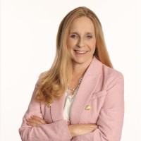 Marylou Rush-Metivier