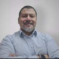 Jorge Alvear Barrientos