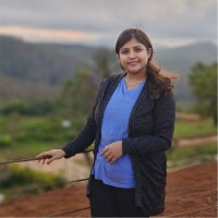 Swathi Bn