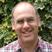 Keith Mayers