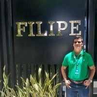 Filipe Melo