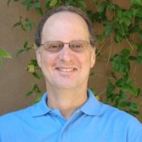 Mark Goldstein