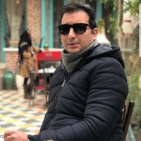 Mohamamad Hassan Chitsaz