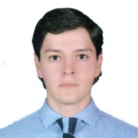 Omar Ignacio Torrico Zamora