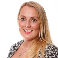 Eva Hrund Gunnarsdóttir