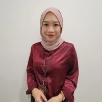 Najiatun Najla Mohamad
