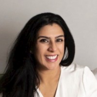 Anjuma Goswami Karkera