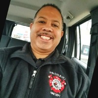 William Diaz