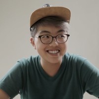Johanne Chow