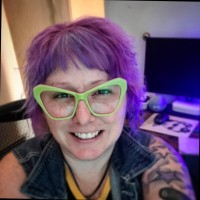 Lauren Attwood, Aboc