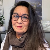 Pia Hammeken Lagersted
