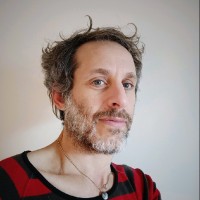 Boris Snäll