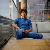 Sumanth B K