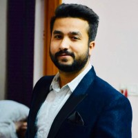 Naveen Pandey
