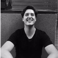 Nicolás Benítez Guarderas