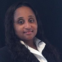 Miyosha Bell, Ms