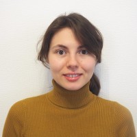 Svetlana Bubnova