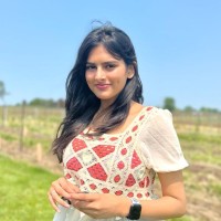 Pragati Purohit