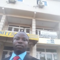 Collins Afreh