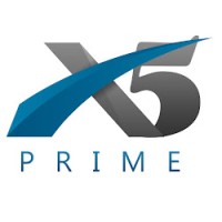 X5 Prime