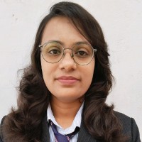 Vishakha Nagpurkar