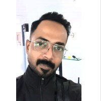 Sanjith K S