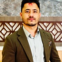 Kumar Thapa