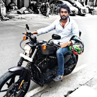 Girish shrivathsa