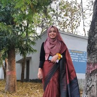 Nabilah Tabassum