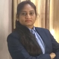 Namrata Kumbhani