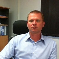 David Prouse
