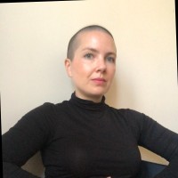 Amelia Evans