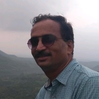 Anukul Joshi