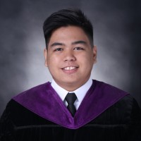 Flutz Joseph Marquez, RPh