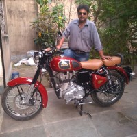 Rishi Menon