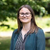 Joanna Davies